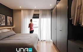 Loft perfeito no Parque Una com garagem